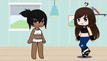 Sex with my bestie! ~