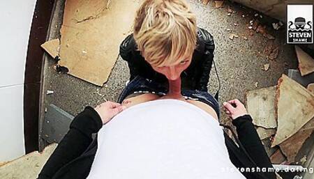 Horny Milf Vicky Hundt Needs A Hard Cock For Her Wet Snatch! Stevenshamedating