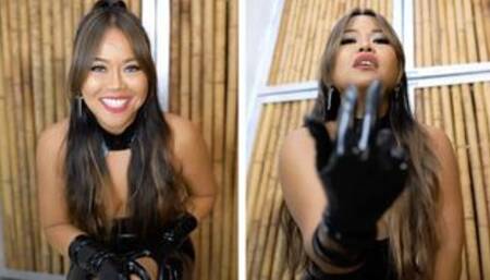 THE SMALL COCK CLUB PART 2 feat AstroDomina (HD MP4)