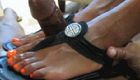 RESIST SHAY SEXY SANDALS