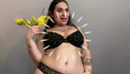 INTO A MONEYSLAVE'S MIND