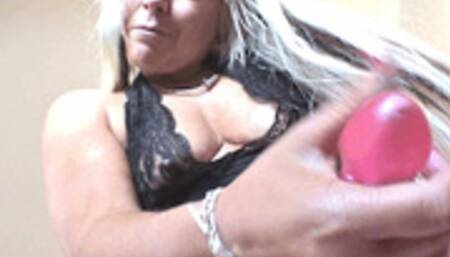 Suck my dick - Quicktime