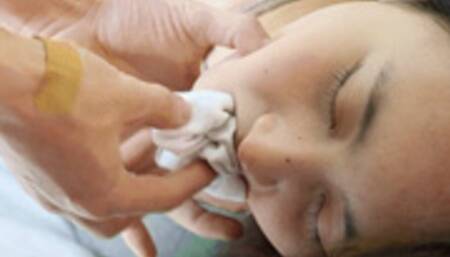 YT1936 Unpredictable Danger Part 1