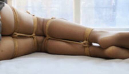 YT1921 A Woman In Her Thirties Is Physically Superior