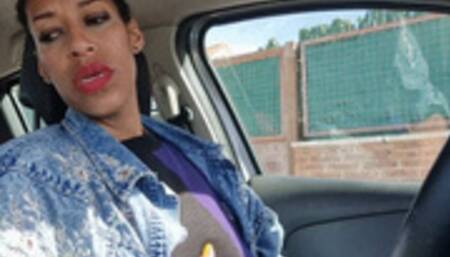 Tiny rescued and vored