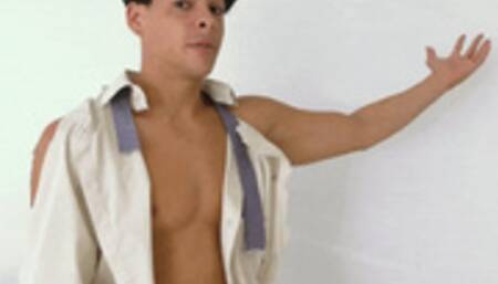 Big Presentation Freeze - CUSTOM VIDEO - Julian Jaden - Elis Ataxxx - Richard Lennox - Manpuppy - MP4 720