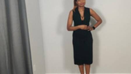 I Decide Who Keeps Their Job