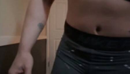 Quadzilla's Worship Me Video