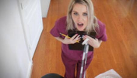 Funding Fuck Up Part 1