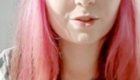 Chainsmoking 3 cigs as i answer questions