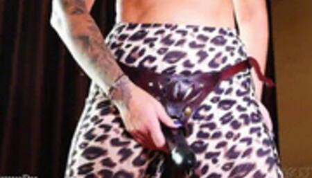 GYM BOY COCK TRAINING