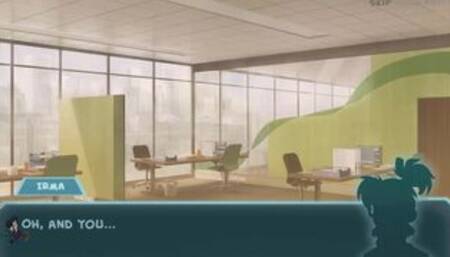 [Gameplay] Akabur's Star Channel 34 part 62 April's tits