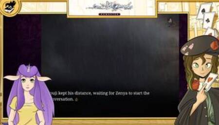 [Gameplay] Sweet Pool Yaoi Uncensored Game Part X