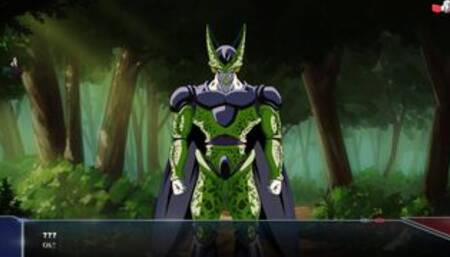 [Gameplay] Dragon Ball Divine Adventure Part 39 Queen blowjob