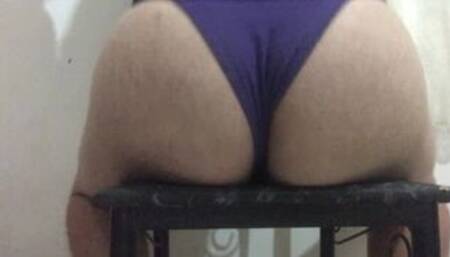 EU QUERO UM PAL BEM GRANDE PARA MIM