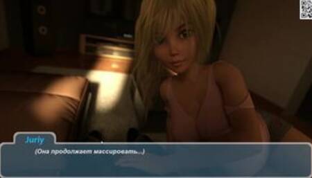 [Gameplay] Complete Gameplay - Happy Summer, Part 3