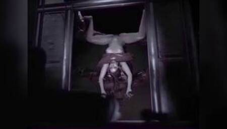 Claire vs Licker - v8