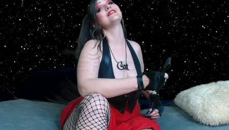 Danger Darling - An Introduction