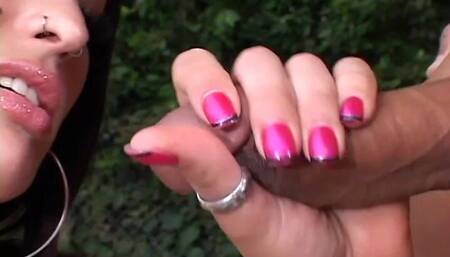 Handjobs Kathleen Kruz - Perv Milfs n Teens