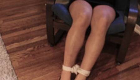 Kim Chi Secretary in danger