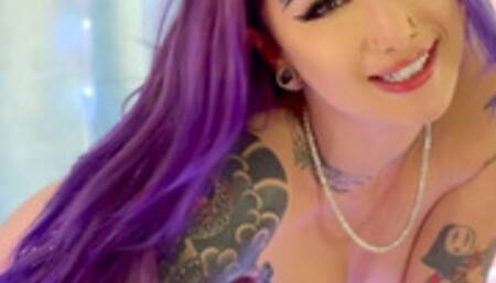 Valerica Steele - 3 Squirts Are Better Than 1