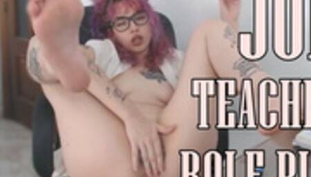 No maths today, just sex