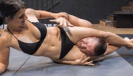 NC-225: Kate vs Duncan