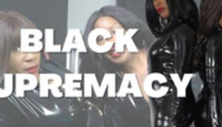 YOUR WIFE IS OUR BREEDER FOR THE BNWO