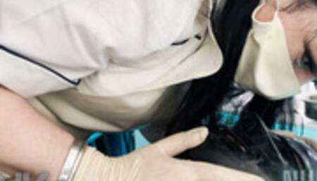 Rubber Sealed **MOV**