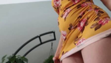 Heavenly clench- flowers pov1