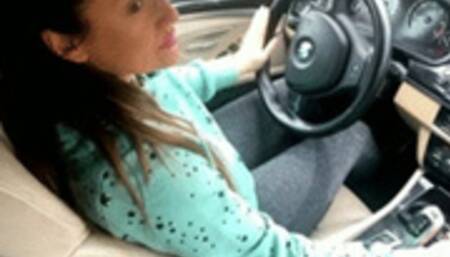 Fast car, Fast driving