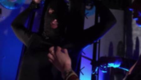 Prey for Two Beautiful Dominatrix (HD 720p)