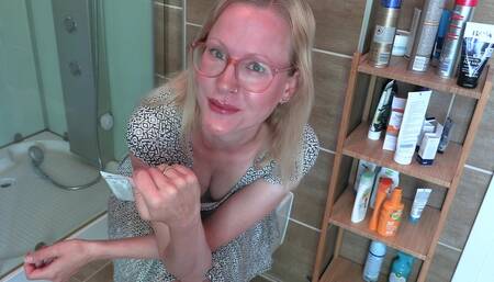 4K: OHA! Schwanger?!??