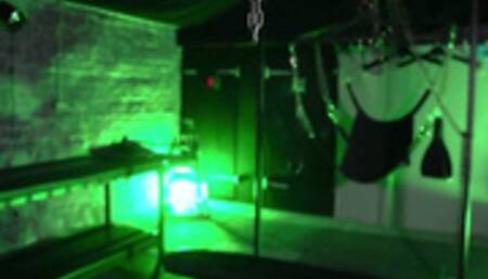 Two Slaves Pegged and Humiliated (HD 720P)