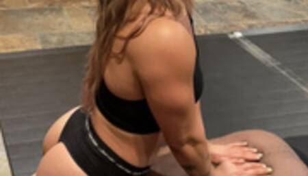 50 Shades of Sunni Ray