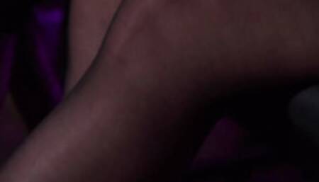 Human Ashtray for Two Hot Dommes (HD 720p)