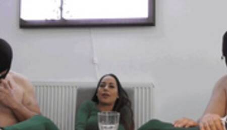 fully under control HD