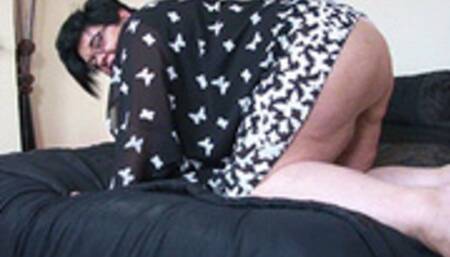 My stinky rotten farts - Quicktime File