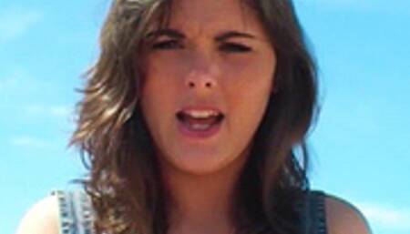 ME AND MARCUS ARE GOING ON HOLIDAY AND YOURE GONNA PAY FOR IT - Princess Sera - Avi version