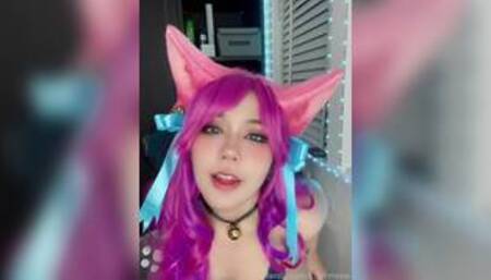 katecalissa ลิสาชวนเล่าเรื่อง Kate Shalisa ลิสา Calissakate Ass Fingering Anal