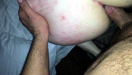 Turkish Girl First Time Anal