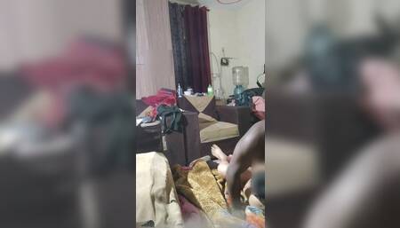 Indian African bbc Delhi