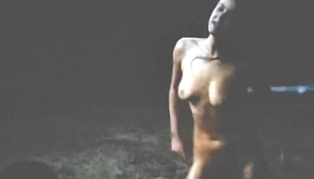 J-Law Full Frontal In Her New Movie