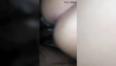 Cheating wife makes video for her cuckold husband