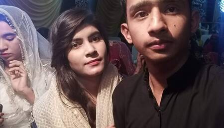 Sidra Baig Nargis cousins leak Pakistani Rahim yar khan