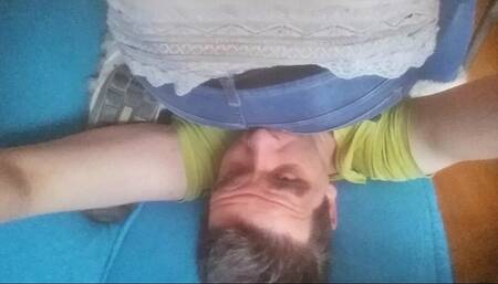 erniedrigung durch herrin