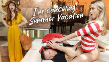 Step-Dad Fucks Petite Step-Daughter Chloe Rose every Day before and after School - FamilyStrokes