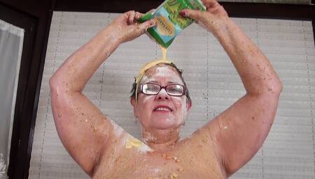 Warm Sweet Honey’s Bake-off