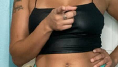 When I wedgie, You Wedgie!