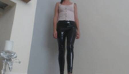 Harder than you've ever worked pay pig (MOV)